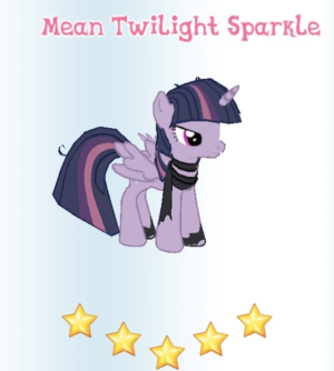 Mean Twilight Sparkle in-game.png