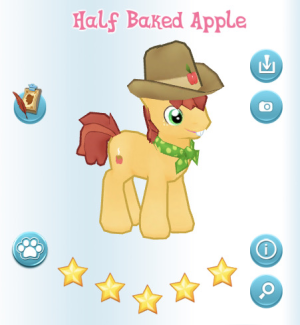 Half Baked Apple in-game.png