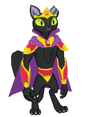 Abyssinian King in-game.png