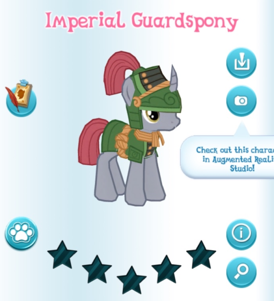 File:Imperial Guardspony in-game.png