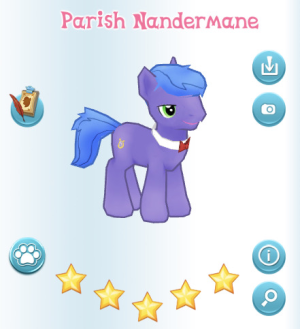 Parish Nandermane in-game.png