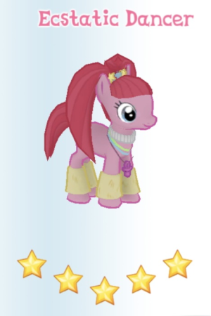 Ecstatic Dancer in-game.png