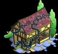 The Antique Shop during the Everfree Forest update.