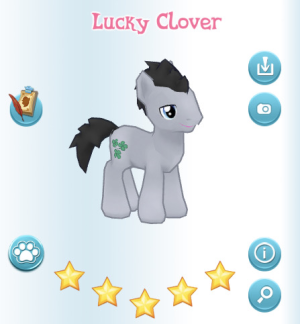 Lucky Clover in-game.png