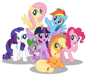 MP Mane 6.png