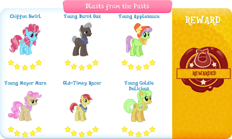 File:Blasts from the Pasts collection.png