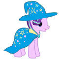 The Great and Powerful Starlight