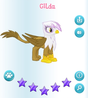 Gilda in-game.png