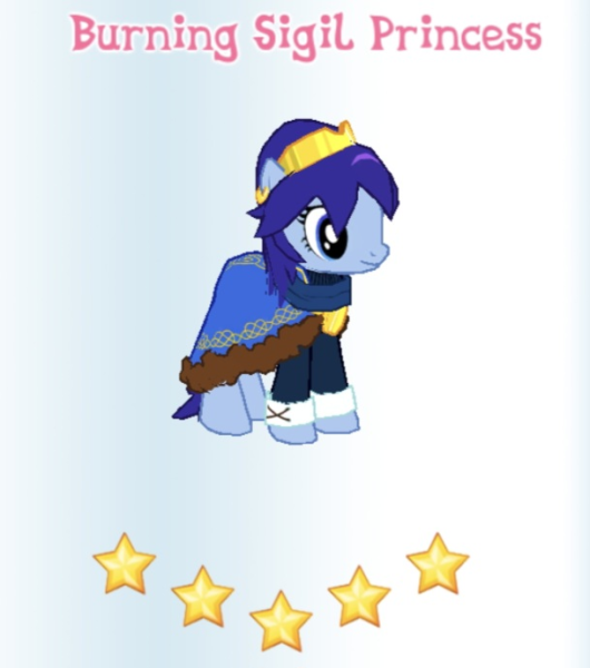 File:Burning Sigil Princess in-game.png