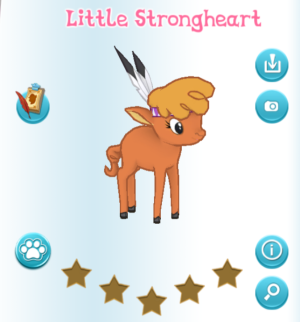 Little Strongheart in-game.png