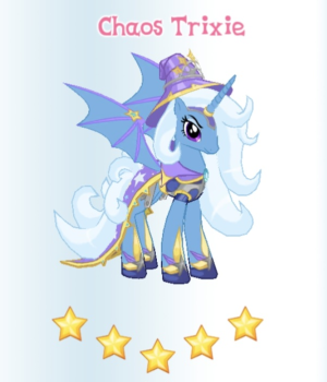 Chaos Trixie in-game.png