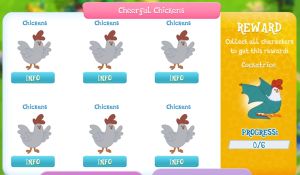 Cheerful Chickens collection.jpg