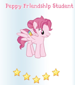 Peppy Friendship Student in-game.png