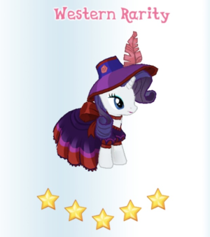 Western Rarity in-game.png