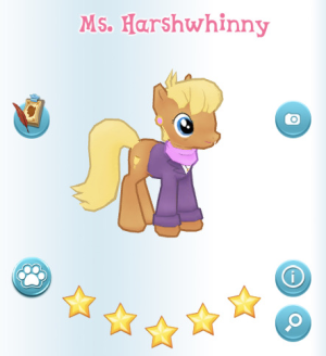 Ms. Harshwhinny in-game.png
