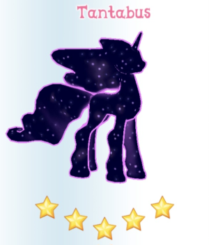 Tantabus in-game.png