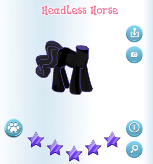 Headless Horse in-game.png
