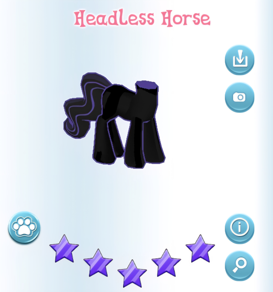 File:Headless Horse in-game.png