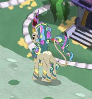 Rainbowified Rain Shine in-town.png