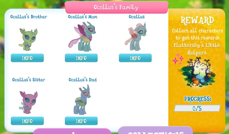 File:Ocellus's Family collection.jpg
