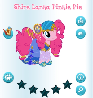 Shire Lanka Pinkie Pie in-game.png