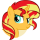 Sunset Shimmer