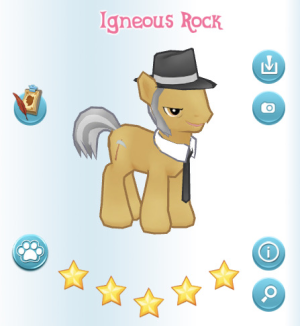 Igneous Rock in-game.png