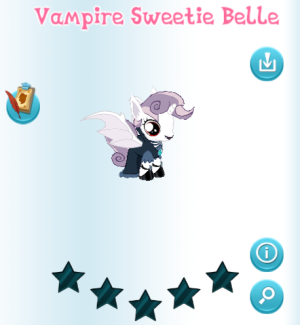 Vampire Sweetie Belle in-game.png