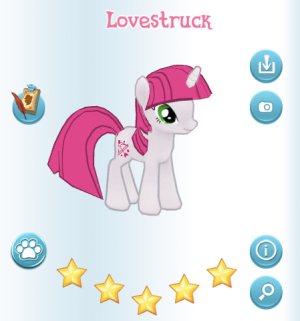 Lovestruck in-game.png