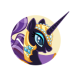 Armored Nightmare Rarity