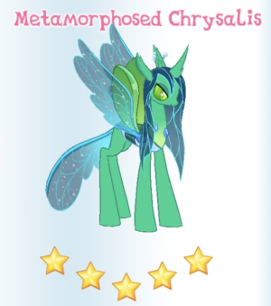 Metamorphosed Chrysalis in-game.png