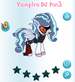 Vampire DJ Pon3 in-game.png