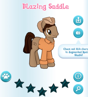 Blazing Saddle in-game.png