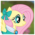 Capulet Fluttershy