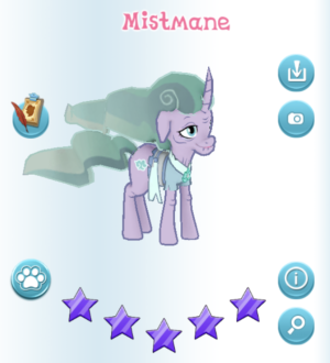 Mistmane in-game.png