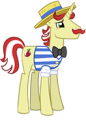 Flam in the inventory.